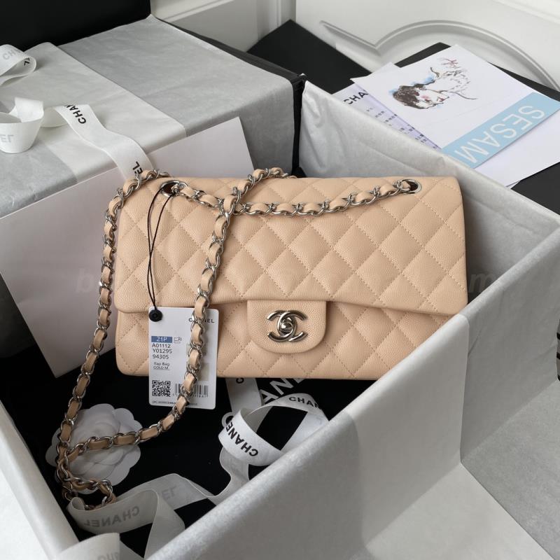 Chanel Handbags 476